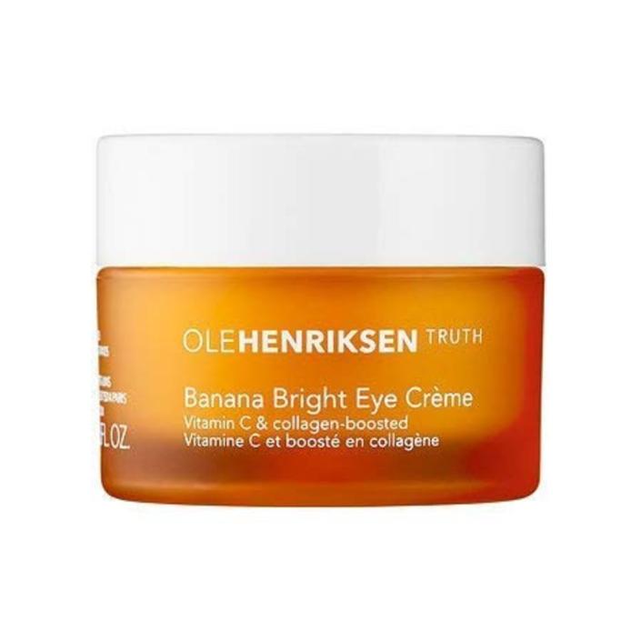 ole henriksen banana bright eye cream