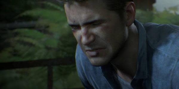 ¡Por fin! Terminó el rodaje de la película de Uncharted