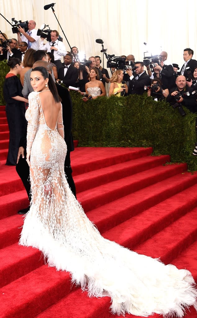 How Much It Costs to Attend the Met Gala