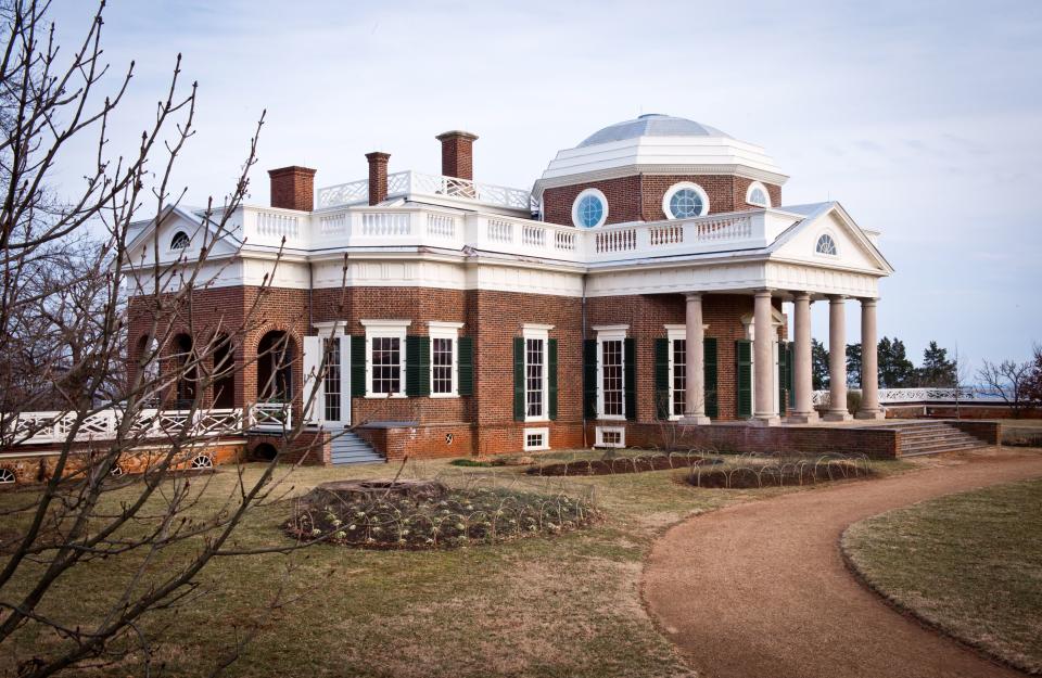 Monticello