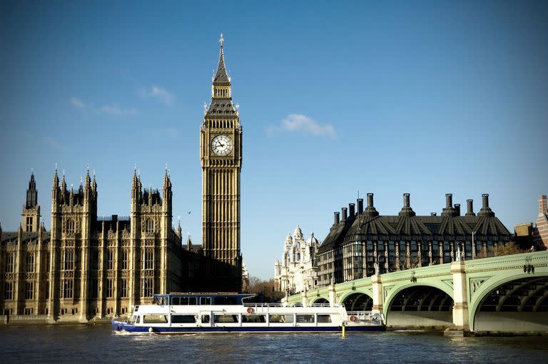 Londres se quedó con el primer puesto en el ranking a las mejores ciudades del mundo