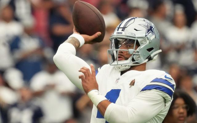 5 takeaways from Cowboys-Commanders: Dallas has some big problems