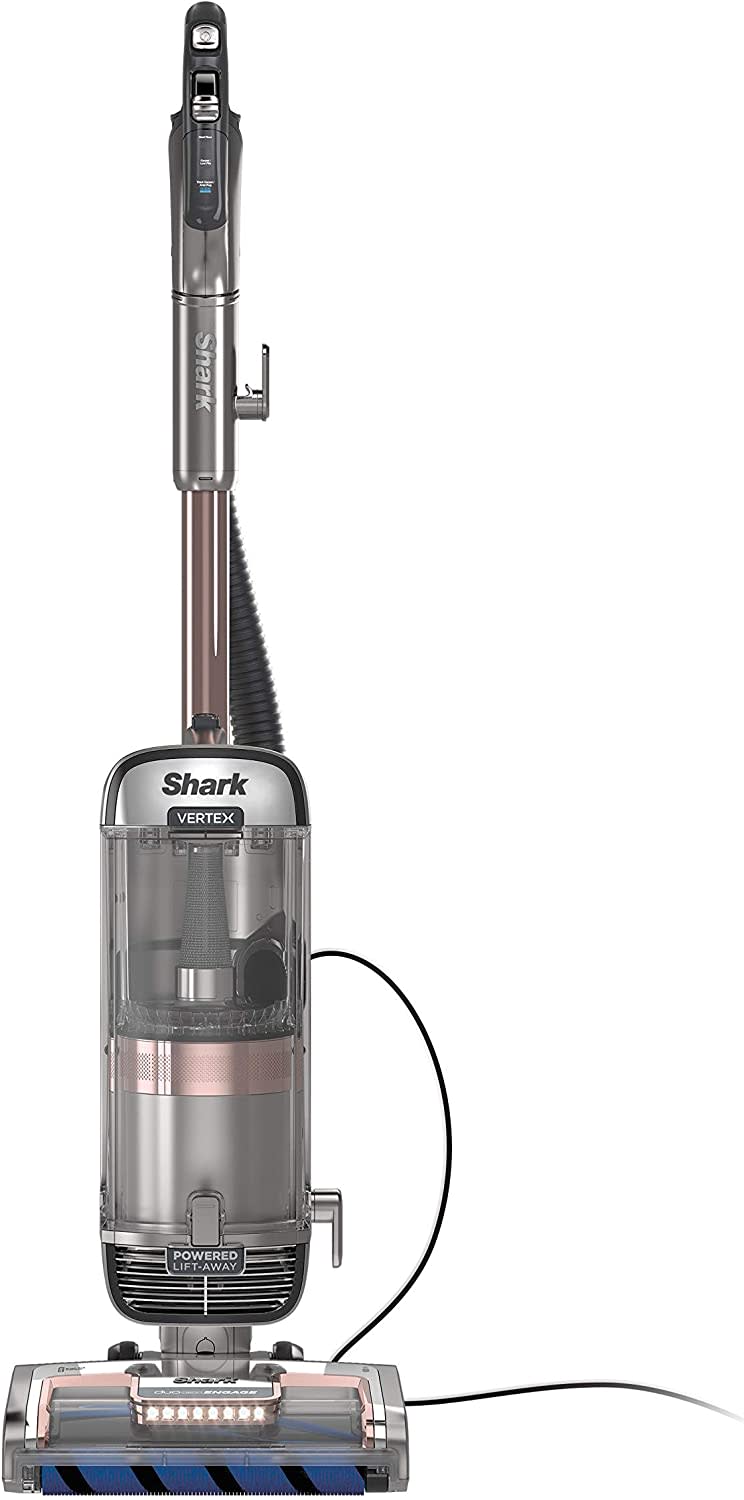 Dyson Vacuum Alternatives shark az2002 vertex powered