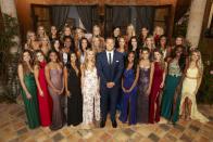 <p><strong>When was it on? </strong><em>The Bachelor </em>began airing in 2002 on ABC and has aired for 23 seasons, and has given us plenty of spin-offs: several spin-offs including <em>The Bachelorette</em> (which began airing in 2003 until 2005, and then returned in 2008 and has aired 14 seasons), <em>Bachelor Pad</em>, <em>Bachelor in Paradise</em>, and <em>The Bachelor Winter Games</em>.</p><p><strong>What's it about? </strong>A single suitor has a pool of romantic interests to pick from and find the person of their dreams through a sea of eliminations. </p><p><strong>What's the best season to watch as a beginner? </strong>Oh, man. Season 17, Sean Lowe's season, is a safe place to start.</p><p><strong>Where can I watch it? </strong>Two seasons of <em><a href="https://www.amazon.com/gp/video/detail/B07FQLVPHC/ref=atv_dl_rdr?tag=syn-yahoo-20&ascsubtag=%5Bartid%7C10063.g.34945598%5Bsrc%7Cyahoo-us" rel="nofollow noopener" target="_blank" data-ylk="slk:The Bachelor;elm:context_link;itc:0;sec:content-canvas" class="link ">The Bachelor</a></em> and <em><a href="https://www.amazon.com/Week-1-Season-Premiere/dp/B07FX7BF7D/ref=sr_1_1?keywords=the+bachelorette&qid=1552020160&s=instant-video&sr=1-1&tag=syn-yahoo-20&ascsubtag=%5Bartid%7C10063.g.34945598%5Bsrc%7Cyahoo-us" rel="nofollow noopener" target="_blank" data-ylk="slk:The Bachelorette;elm:context_link;itc:0;sec:content-canvas" class="link ">The Bachelorette</a></em> are available on Amazon Prime, and the most recent two seasons are available to stream on Hulu. </p><p><a class="link " href="https://go.redirectingat.com?id=74968X1596630&url=https%3A%2F%2Fwww.hulu.com%2Fseries%2Fthe-bachelor-0128e5bc-645&sref=https%3A%2F%2Fwww.redbookmag.com%2Flife%2Fg34945598%2Fbest-reality-shows%2F" rel="nofollow noopener" target="_blank" data-ylk="slk:watch now;elm:context_link;itc:0;sec:content-canvas">watch now</a></p>