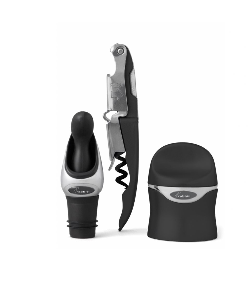 Zippity Wine Tool Kit