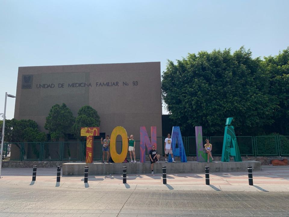 <h1 class="title">Tonalá Craft Market in Jalisco</h1><cite class="credit">Photo: Humberto Leon</cite>