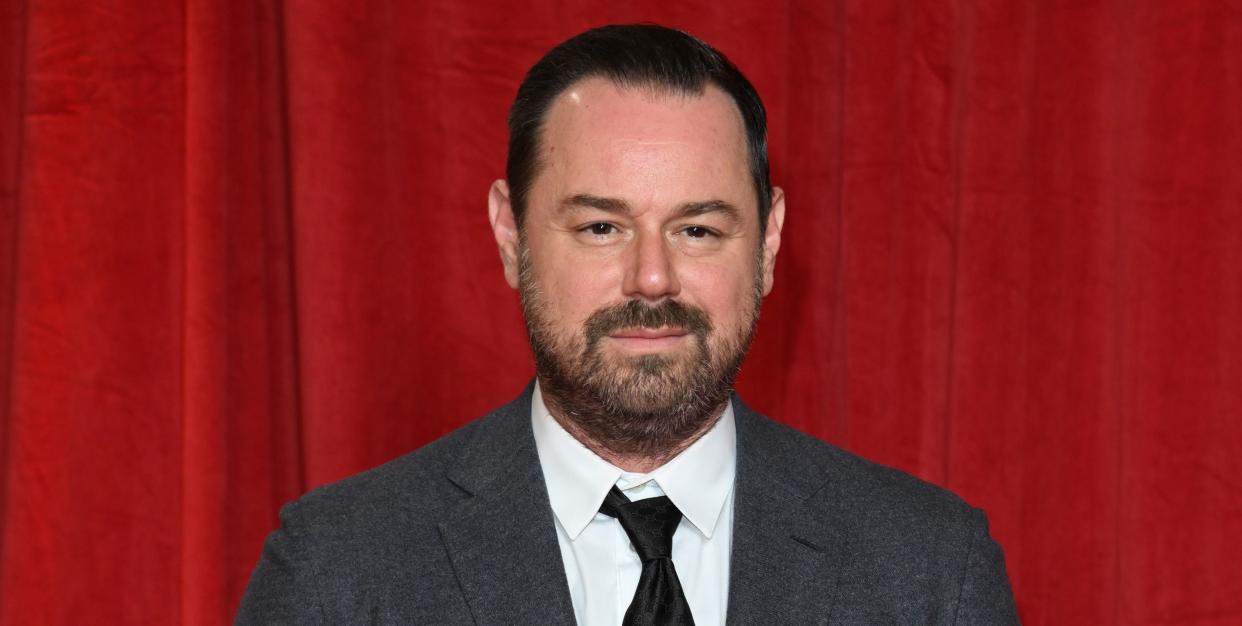 danny dyer