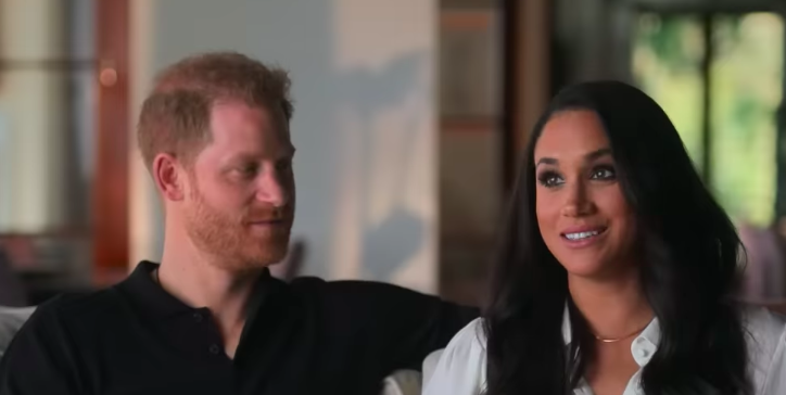 <span class="caption">Harry and Meghan's new Netflix series release date</span><span class="photo-credit">Netflix </span>