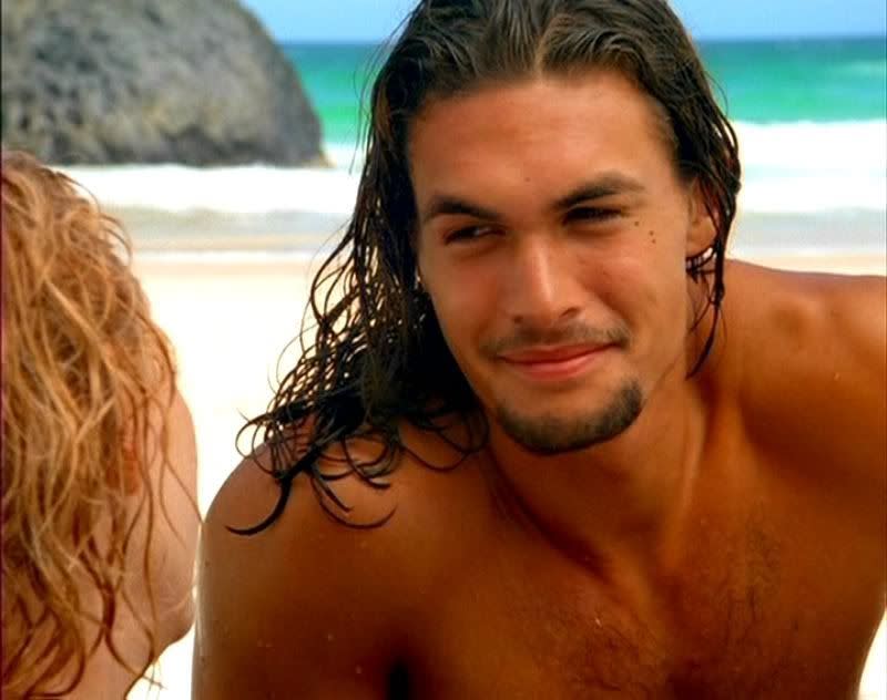 Jason Momoa