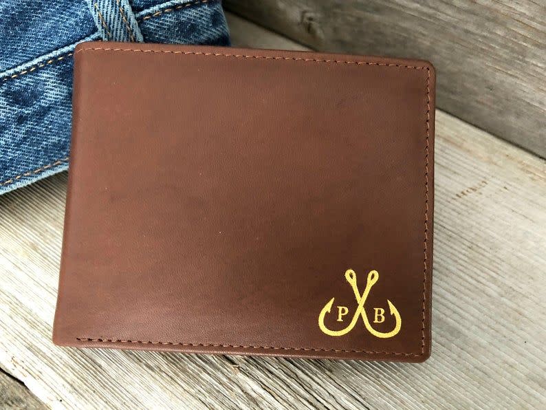 Custom Wallet