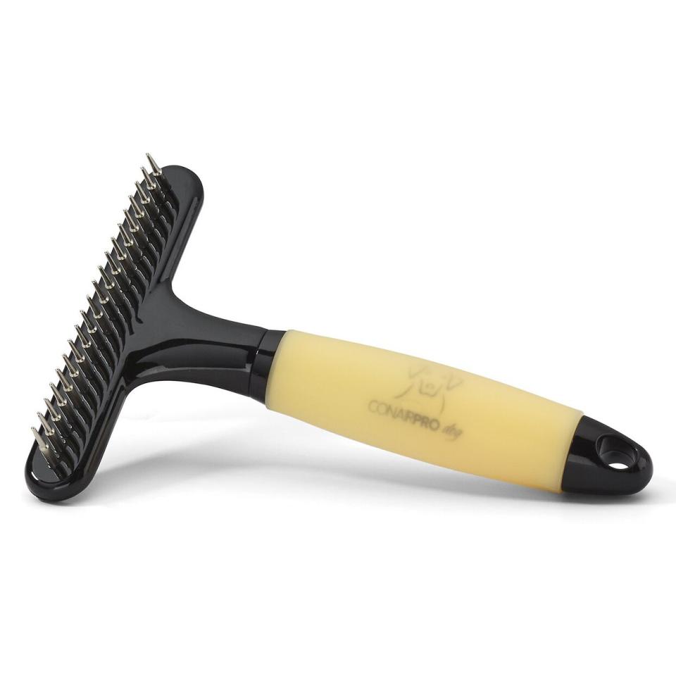 ConairPRO Dog Undercoat Rake