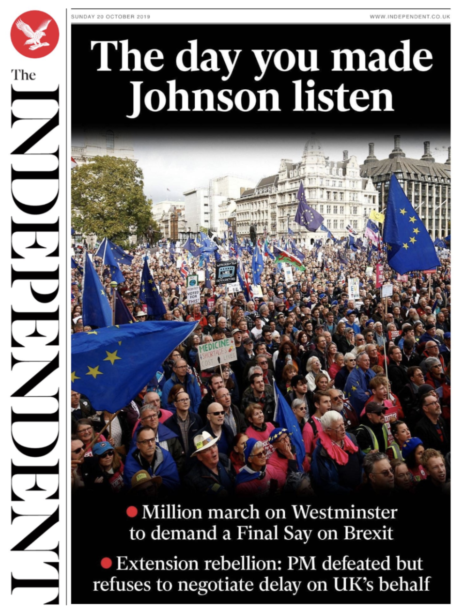 The Independent