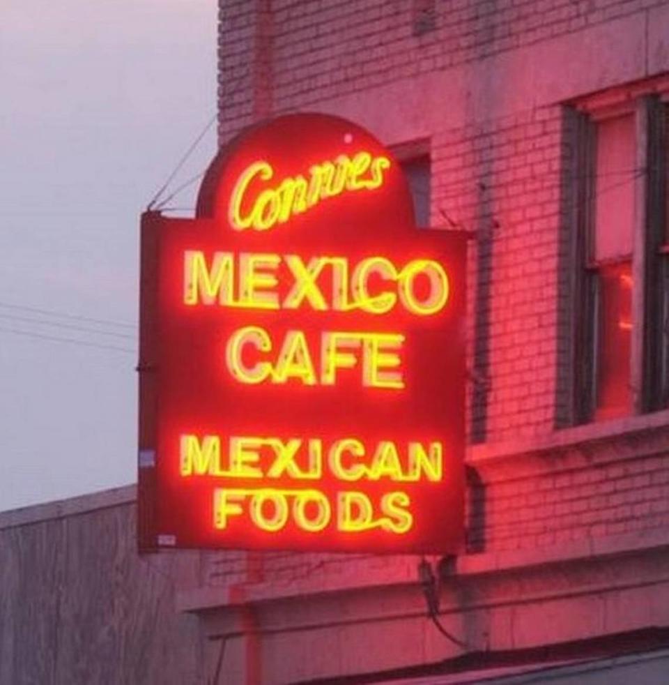 Connie’s Mexico Cafe is turning 60 and celebrating with specials on Saturday.
