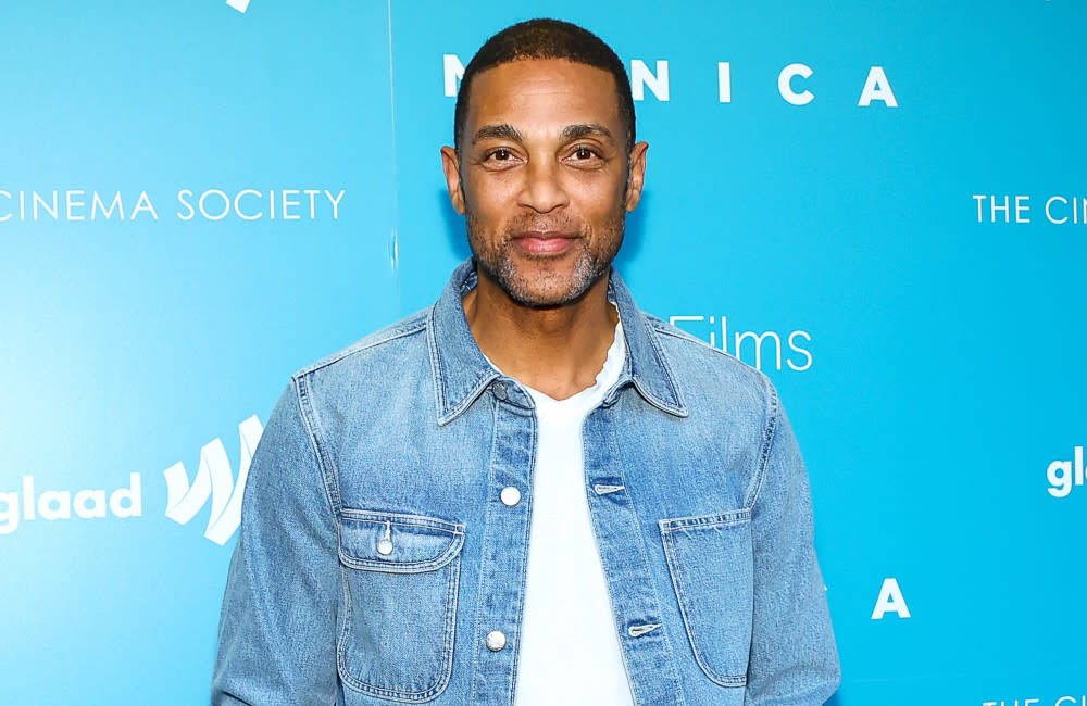 Former CNN anchor Don Lemon is set to celebrate Pride Month by hosting Emil Wilbekin’s 7th annual Native Son Awards at Barry Diller’s IAC building in New York credit:Bang Showbiz