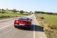 2018 Ferrari Portofino