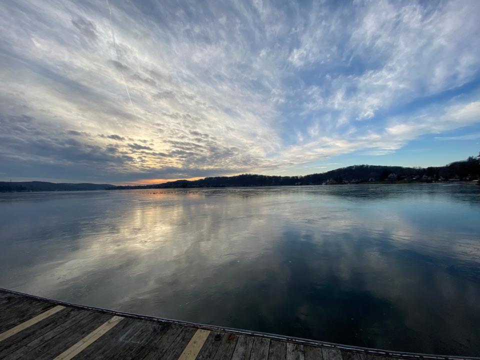 The state approved a new watershed restoration plan for Budd Lake, which could eventually lead to more than $10 million in cleanup efforts and infrastructure projects.