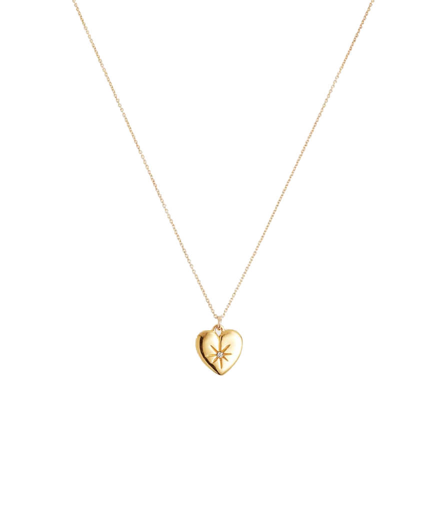 Dogeared Wonder-Ful Woman Pendant Necklace (Photo: Nordstrom)