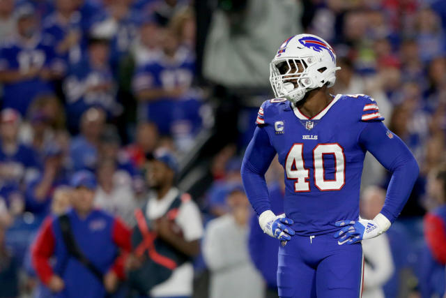 PFF: Von Miller is Bills' 'most important non-QB' in 2023