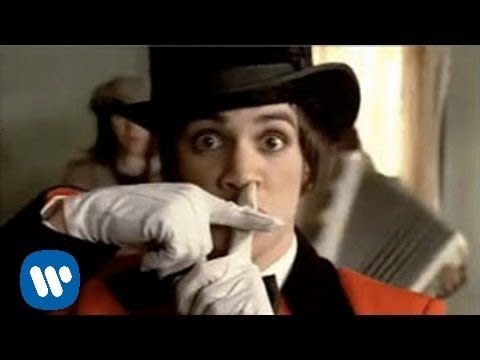 Panic! At the Disco - "I Write Sins Not Tragedies"