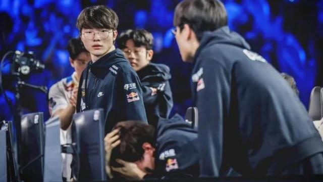 Deft vs. Faker: League of Legends Worlds Seoul 2023