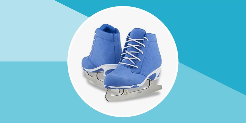 The 10 Best Ice Skates to Take Full Advantage of Winter Weather