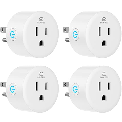 Popular smart plugs with Alexa and Google are on sale for $4 each