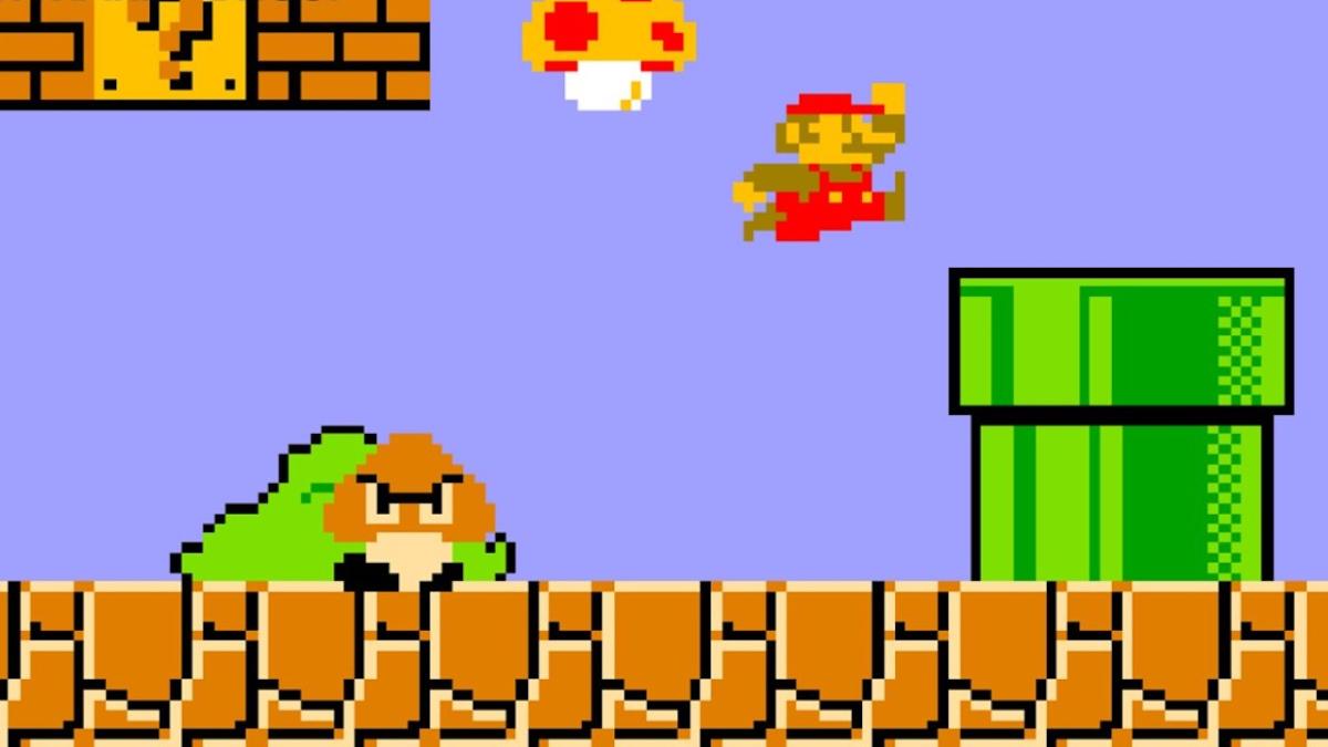 Nify's World Record in Mario Speedrunning: A Game-Changing