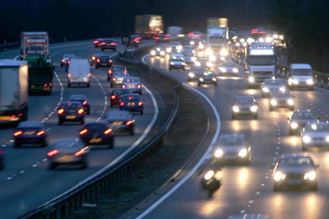 M25 Dartford Crossing and A12 road closures in Essex this weekend