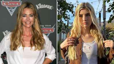 The Details Behind RHOBH Denise Richards’ Ups and Downs With Her Daughter Sami