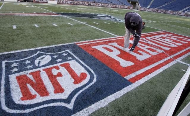 NFL reportedly had discussions of Bengals-Bills playoff game at neutral  site