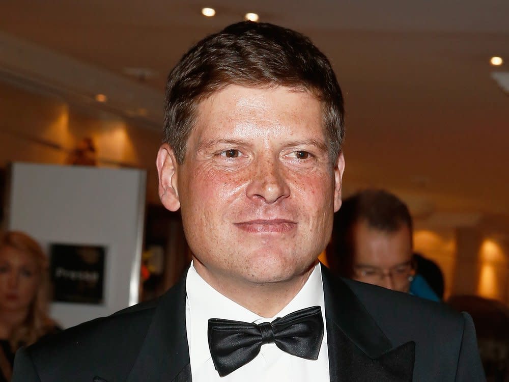 Jan Ullrich und seine Freundin Elizabeth "starten einen neuen Versuch". (Bild: Andreas Rentz/Getty Images)