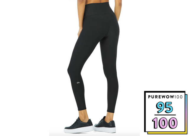 Old Navy High-Waisted PowerSoft Side-Pocket Crop Leggings for Girls, Old  Navy deals this week, Old Navy flyer
