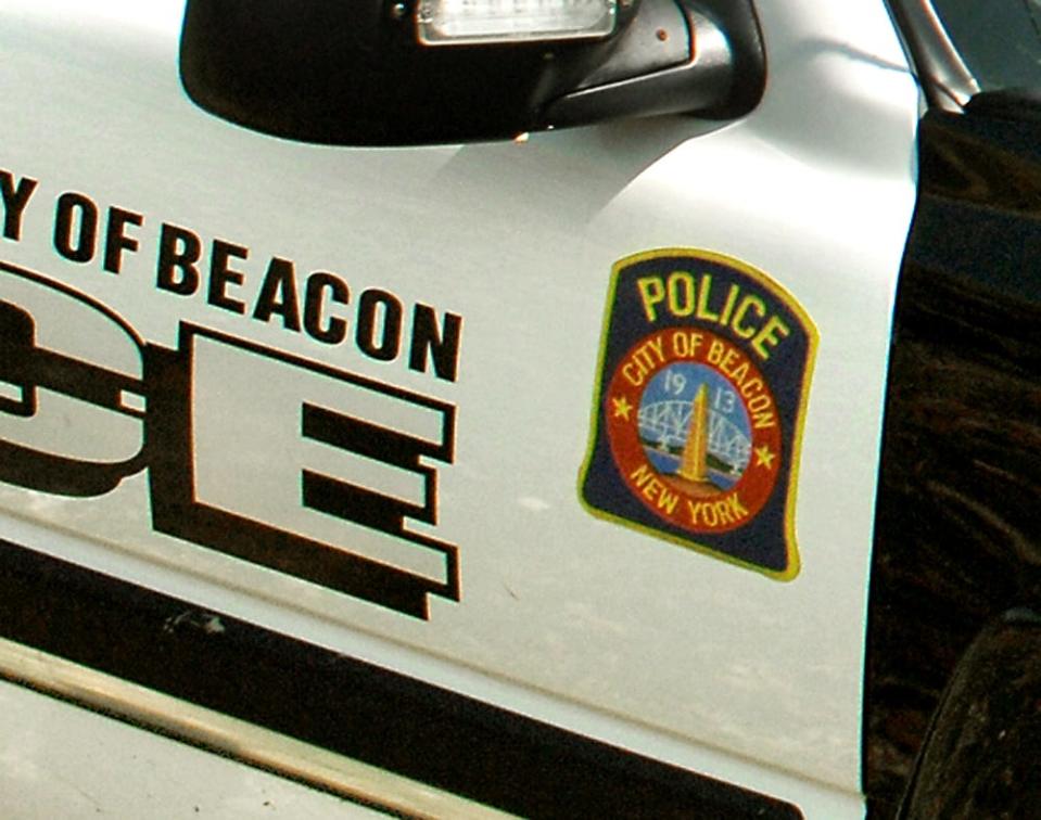 Beacon police.