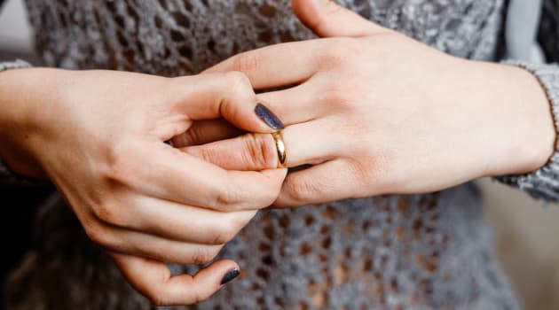 Consumers Not Financially Prepared for Divorce, Partner