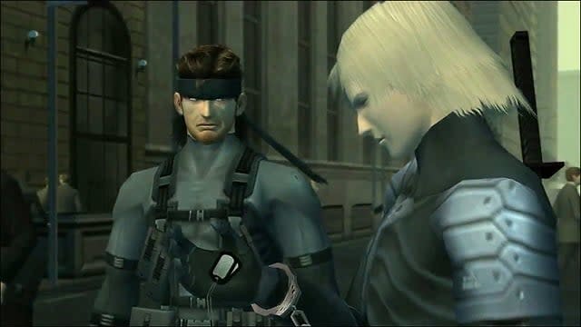 Metal Gear Solid 3 remake is real and multi-platform, say reports