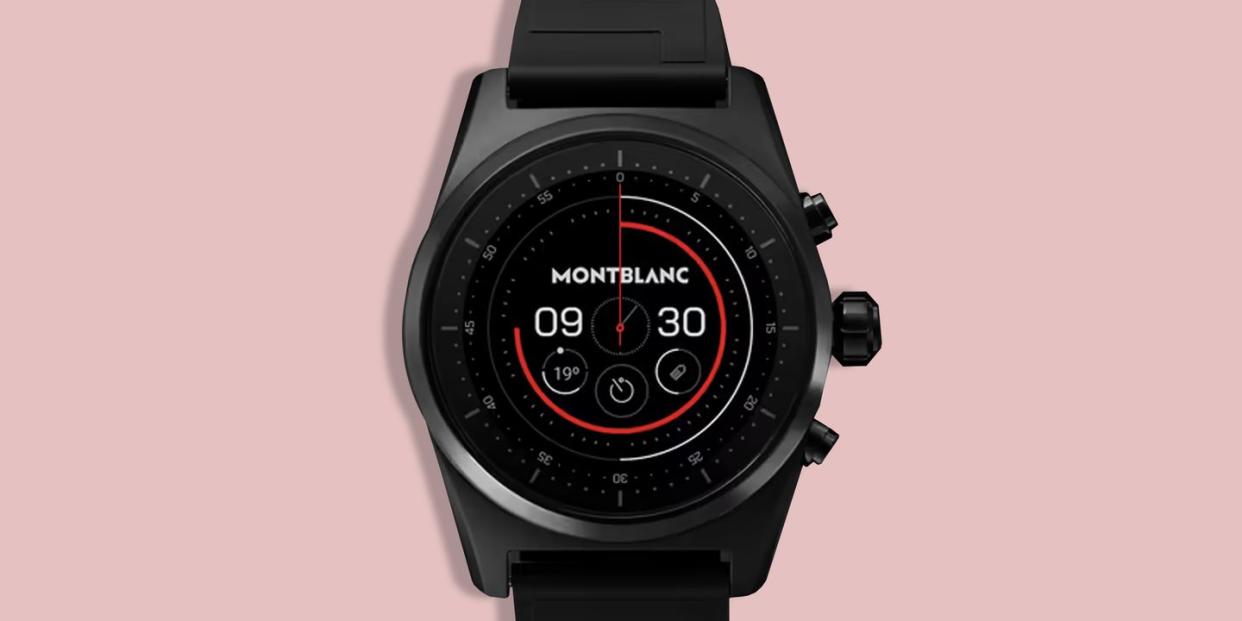 best smartwatches for men