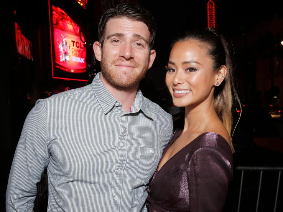 jamie chung bryan greenberg