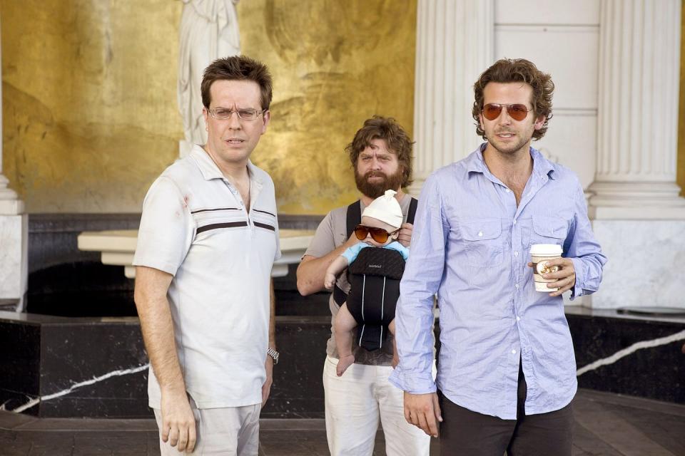 The Hangover