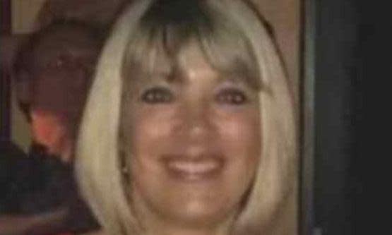 <span>Rachel McDaid, 53, was found dead at her home in Nottingham Road, Eastwood, last Friday morning.</span><span>Photograph: Nottinghamshire police</span>