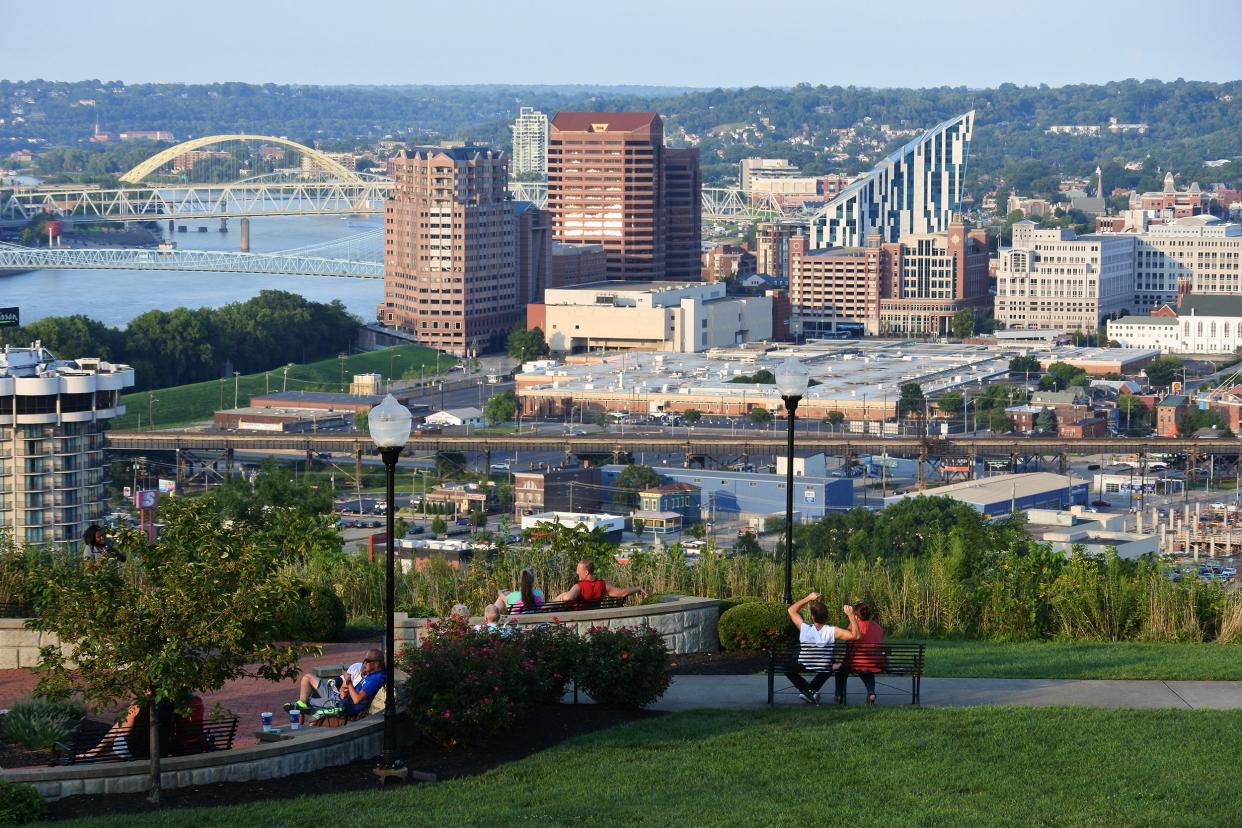 Covington, Kentucky