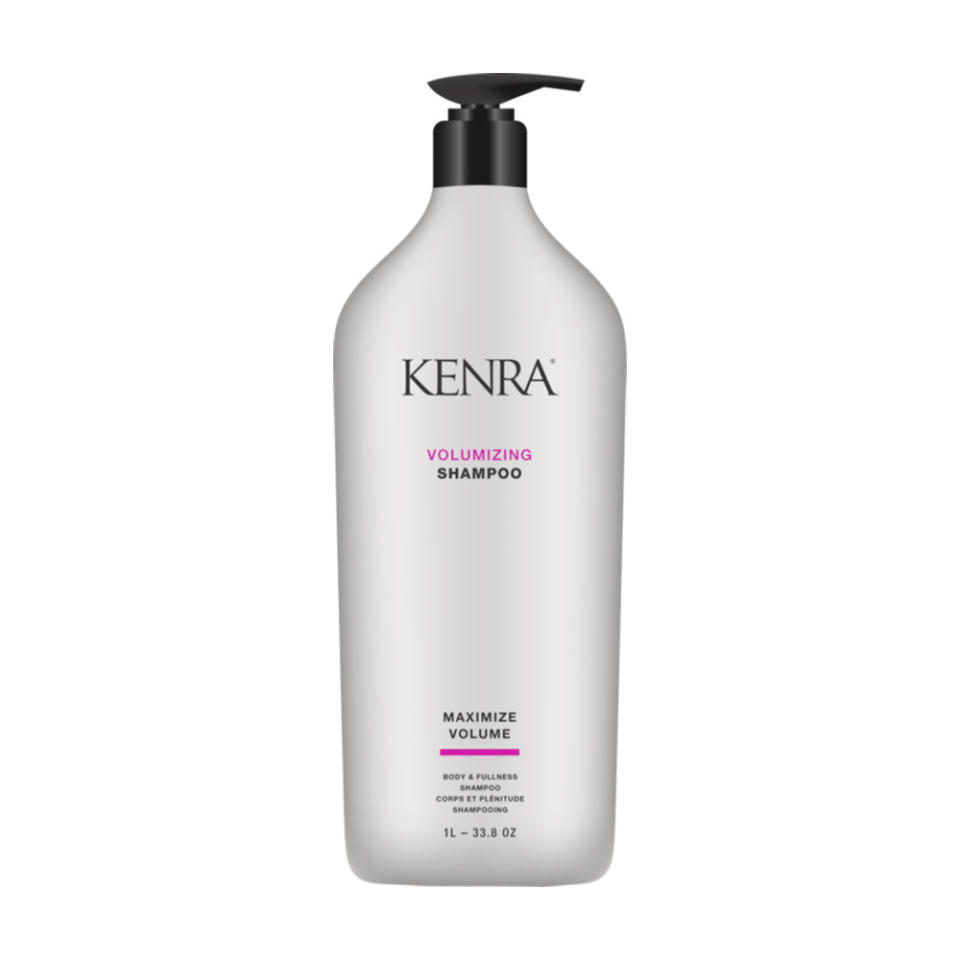 Kenra Professional Volumizing Shampoo. (Photo: Ulta)