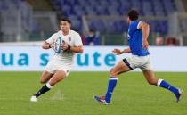 Six Nations Championship - Italy v England