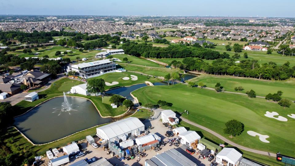 2023 AT&T Byron Nelson odds, course history and picks to win