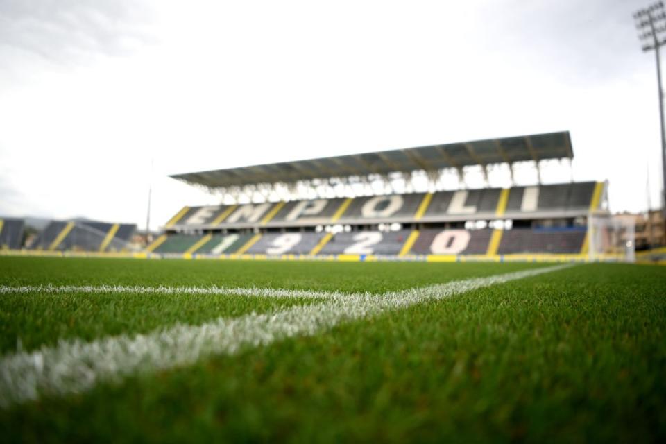 Empoli and Juventus name their starting XIs - watch LIVE on OneFootball