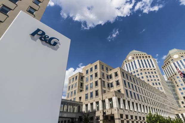 P&G Acquired First Aid Beauty for an Estimated $250 Million