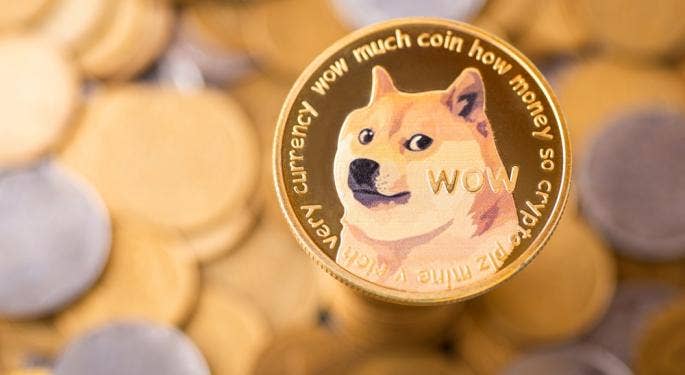 ¿Elon Musk hará que Dogecoin sea la criptomoneda oficial de Twitter?