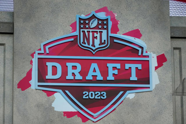 2023 NFL draft: Updated order of picks for Rounds 2-3