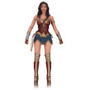 <p>The third member of DC’s Trinity, played by Gal Gadot, is primed for battle, with her sword, shield, and golden lariat, along with interchangeable hands. <i>(Available in November; $45)</i></p><p><i><br></i></p>