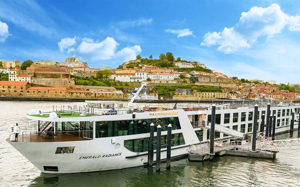 "When restrictions are lifted once more, the experience of exploring the Douro Valley promises to be all the sweeter"