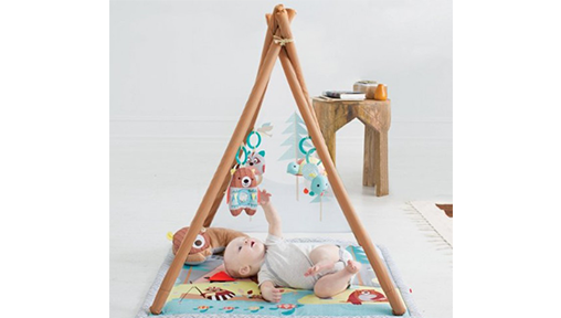 Cuteness Overload: Top Baby Gifts to Buy in Singapore